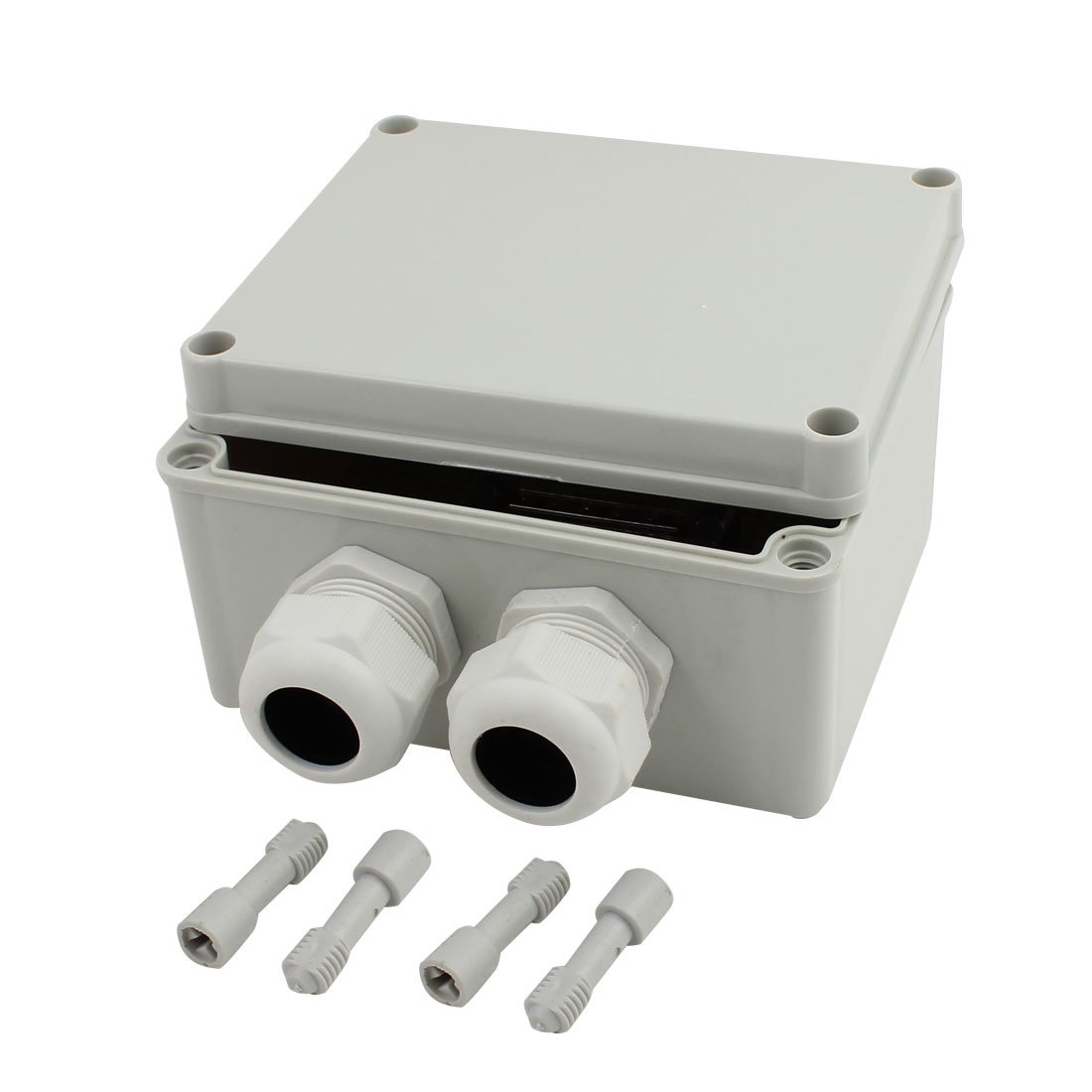 Aexit 170mmx140mmx95mm 1 Electrical Boxes, Conduit & Fittings